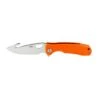 Honey Badger Hook - Orange (Large)