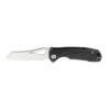 Honey Badger Wharncleaver - Black (Medium)