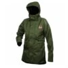 Huntech Womens Tussock Jacket Military