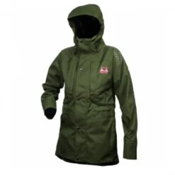 Huntech Womens Tussock Jacket Military -Comprehensive outdoor sports Huntech Compeitions 6 510x510 bb9b 4