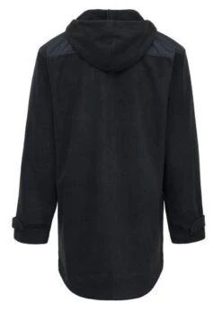 Huntech Mens Bush Coat G2 Black -Comprehensive outdoor sports Huntech Mens Bush Basics Coat G2 Back Black 6adb 1