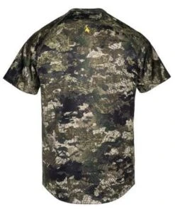 Huntech Mens Nucleus SS Thermal Kakariki 12 Huntech Mens Nucleus SS Thermal Kakariki -Comprehensive outdoor sports Huntech Mens Nucleus SS Thermal Back Kakariki a6b2