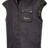 Huntech Oilskin Vest