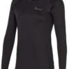 Huntech Womens Merino LS Top