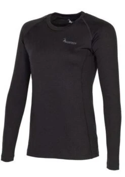 Huntech Womens Merino LS Top