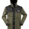 Hunters Element Mens Bush Coat Full Zip