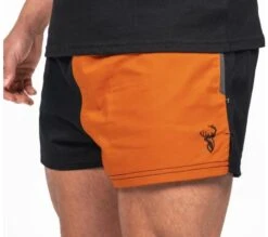 Hunters Element Mens Dobson Stubbies