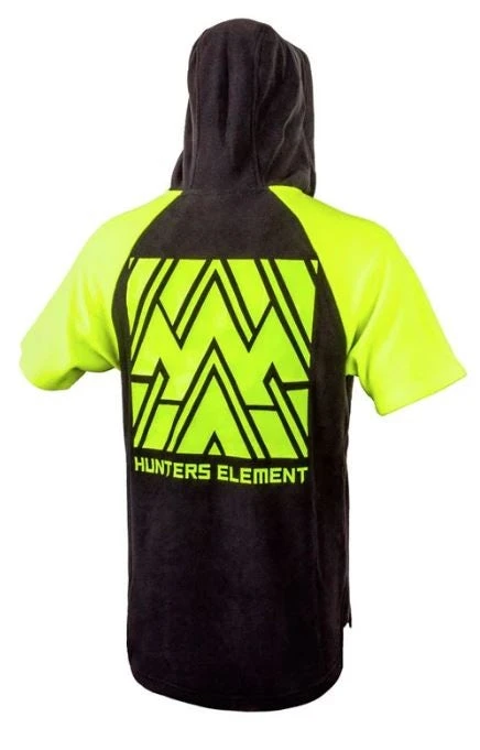 Hunters Element Mens Forestry Summer Hoodie - Image 2