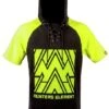 Hunters Element Mens Forestry Summer Hoodie