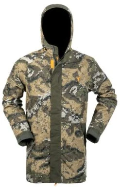 Hunters Element Mens Storm Jacket -Comprehensive outdoor sports Hunters Element Mens Storm Jacket Desolve Veil 97e4 1