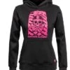 Hunters Element Womens Dead Tread Hoodie