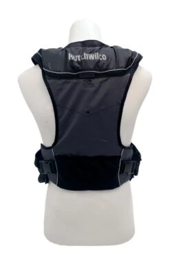 Hutchwilco Fisher Pro Vest 150N - Black (S-L)