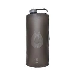 HydraPak Seeker 3L - Grey 7 HydraPak Seeker 3L - Grey -Comprehensive outdoor sports HydraPak Seeker 3L Front Mammoth Grey 01 a721