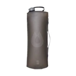 HydraPak Seeker 4L - Grey -Comprehensive outdoor sports HydraPak Seeker 4L Front Mammoth Grey 01 ff24