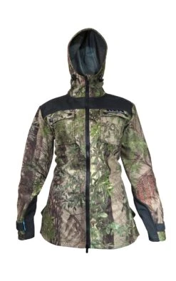 Hunting & Fishing Womens Cyclone Jacket Camo Forest -Comprehensive outdoor sports ICBZtzdQ 17b0 2