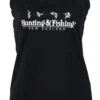 Hunting & Fishing Womens Cotton Singlet