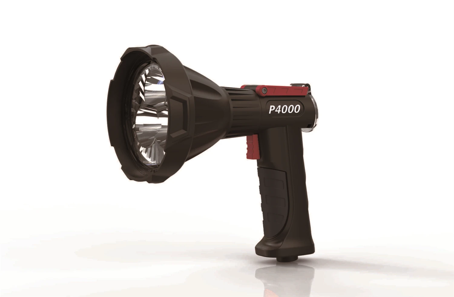 Perfect Image Spotlight Rechargeable 4000lm 5 Perfect Image Spotlight Rechargeable 4000lm - Image 5
