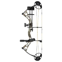 Diamond Infinite 305 Bow - Mossy Oak (Right Hand)