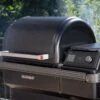 Traeger Ironwood
