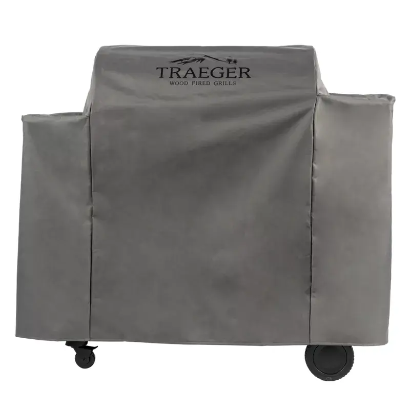 Traeger Ironwood 885 Cover 2 Traeger Ironwood 885 Cover - Image 2