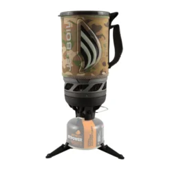 Jetboil Flash 2.0 - Camo
