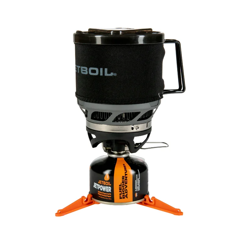 Jetboil Minimo - Carbon 1 Jetboil Minimo - Carbon