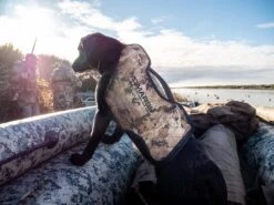 Higdon Versa-Vest Waterfowl Marsh