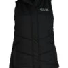Hunting & Fishing Womens Hood Puffer Vest 2022