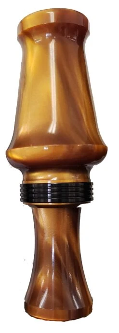 JJ Lares Hybrid Acrylic Call -Comprehensive outdoor sports JJ Lares Kodiak Pearl 501d