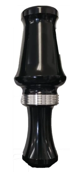 JJ Lares Hybrid Acrylic Call -Comprehensive outdoor sports JJ Lares Black bc3b