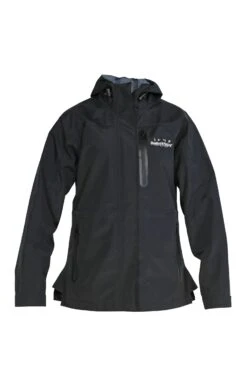 Hunting & Fishing Womens Thunder 3 Layer Jacket Black -Comprehensive outdoor sports Je6Y3ITk 3156 4