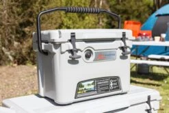 Traverse Chilly Bin 19L Cool Grey 5 Traverse Chilly Bin 19L Cool Grey -Comprehensive outdoor sports KBM 3985 1 f0f5