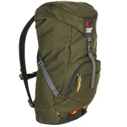 Stoney Creek Kaipo 20L - Bayleaf -Comprehensive outdoor sports Kaipo Pack Bayleaf Front e0bf