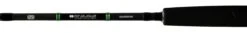 Shimano #KAOS 5'6" 15-24kg 1 Piece Overhead Rod