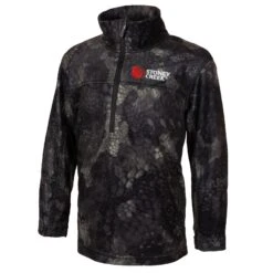 Stoney Creek Kids Microplus L/S Top -Comprehensive outdoor sports Kids Microplus Top HM 9304 ATU TCU 13cb 2