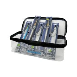 Shimano Kingfish Jig Set - 5 Lures
