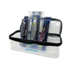 Shimano Kingfish Topwater Set - 3 Lures