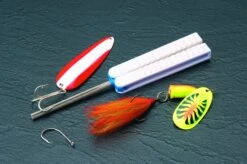 Lansky Diamond Knife & Hook Sharpener