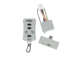 Lucky Duck HD Remote Kit 2.0