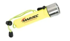 Maritec LED Dive Torch Yellow