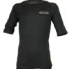 Hunting & Fishing Kids Shortsleeve Thermacore Black