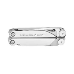 Leatherman Curl Multi-Tool With Nylon Sheath