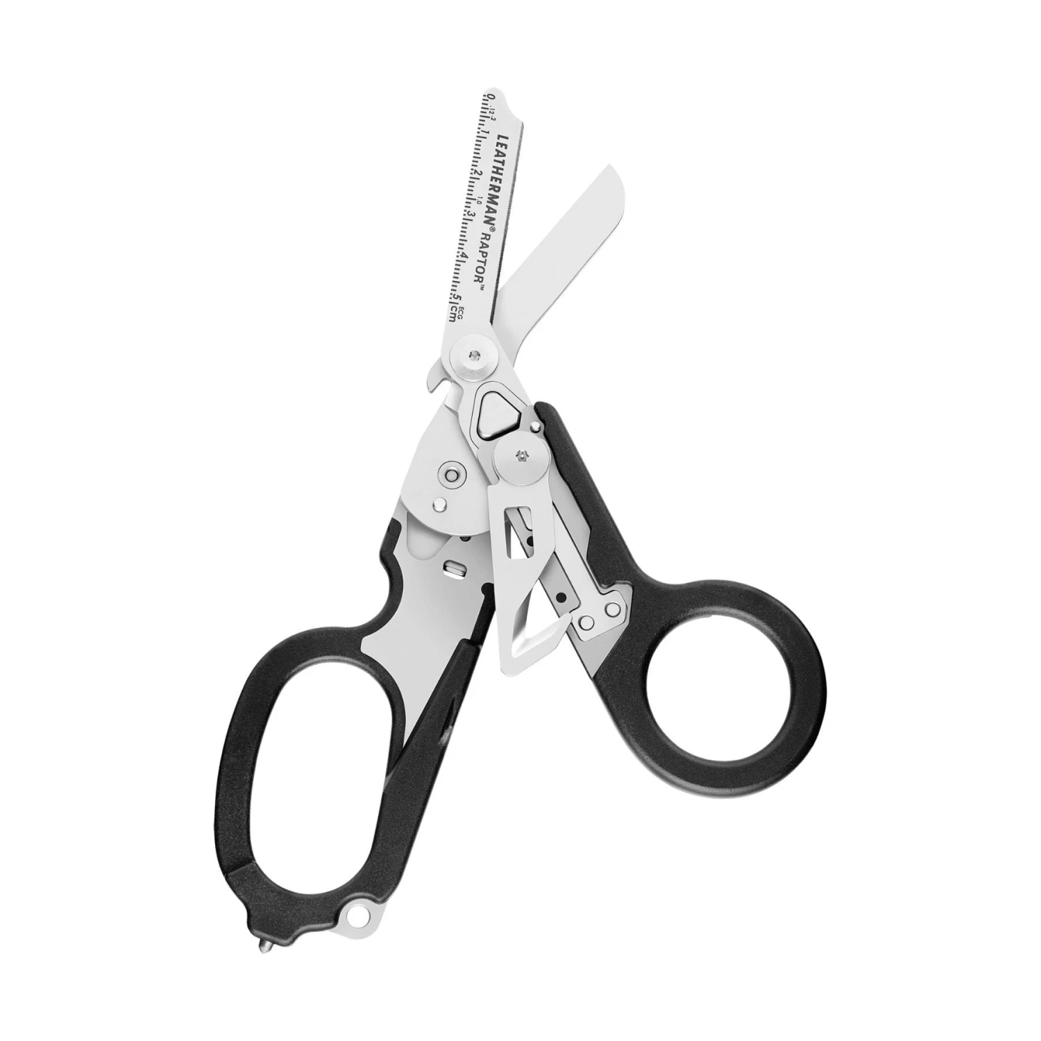 Leatherman Raptor Multi-Tool - Black 2 Leatherman Raptor Multi-Tool - Black - Image 2