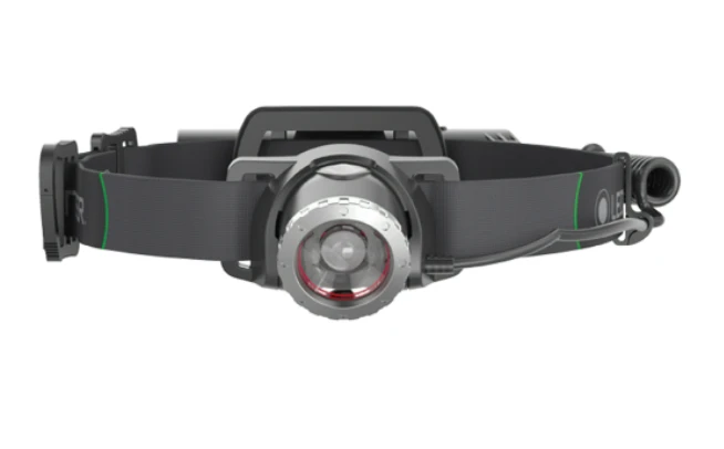 Ledlenser MH10 Rechargeable Headlamp 2 Ledlenser MH10 Rechargeable Headlamp - Image 2