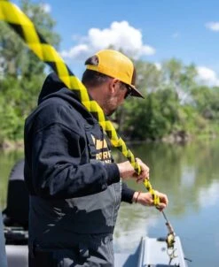 Loon Quickdraw Rod Sleeve Single Hand (Half)