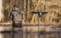 Lucky Duck Lucky Junior II Drake