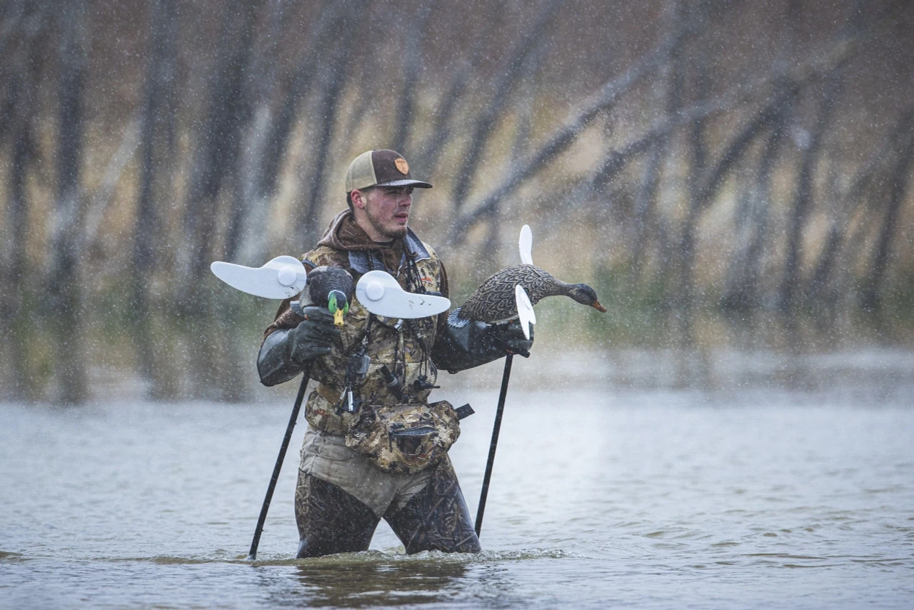 Lucky Duck Lucky Junior II Drake 3 Lucky Duck Lucky Junior II Drake - Image 3