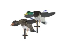 Lucky Duck Lucky Pair II Drake & Hen -Comprehensive outdoor sports Lucky Pair II 1 651b