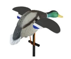 Lucky Duck Lucky Pair II Drake & Hen