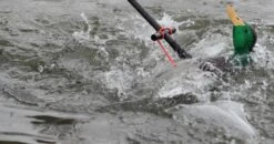 Lucky Duck Lucky Waterproof HDI Mallard Drake -Comprehensive outdoor sports Lucky Waterproof HDI lifestyle 3 dea6